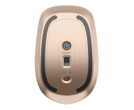 HP Z5000 Wireless Mouse Black - 343440 - zdjęcie 3